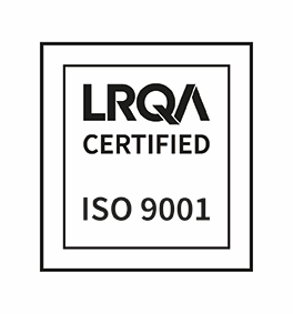Фероком АД е сертифицирана със сертификат за качество ISO 9001