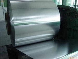 Hot Dipped Galvanized coils